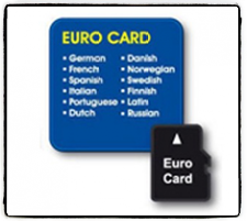  Středoevropská jazyková karta 