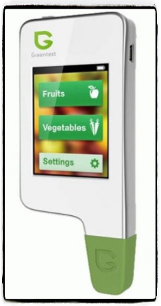Ekotester GreenTest Ekotester GreenTest